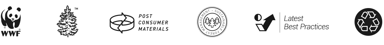 Boris Environmental Logos